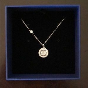 Swarovski necklace